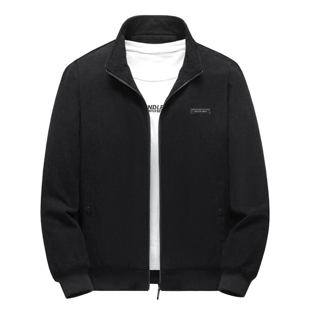 Drune | Stylische Jacke Für Männer Winter