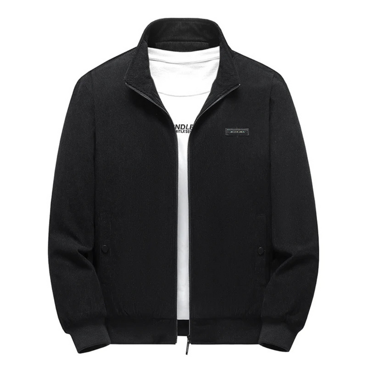 Drune | Stylische Jacke Für Männer Winter