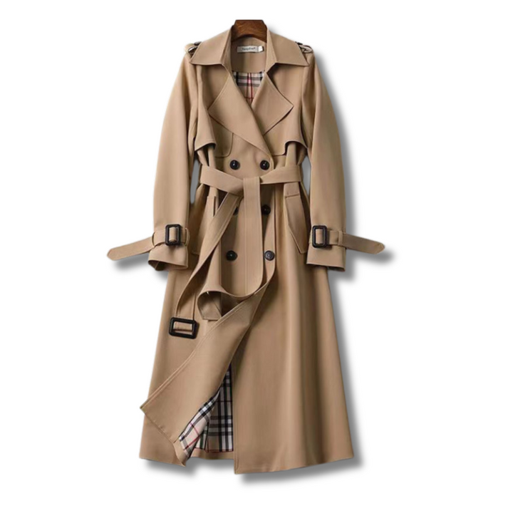 Drune | Trenchcoat für Damen