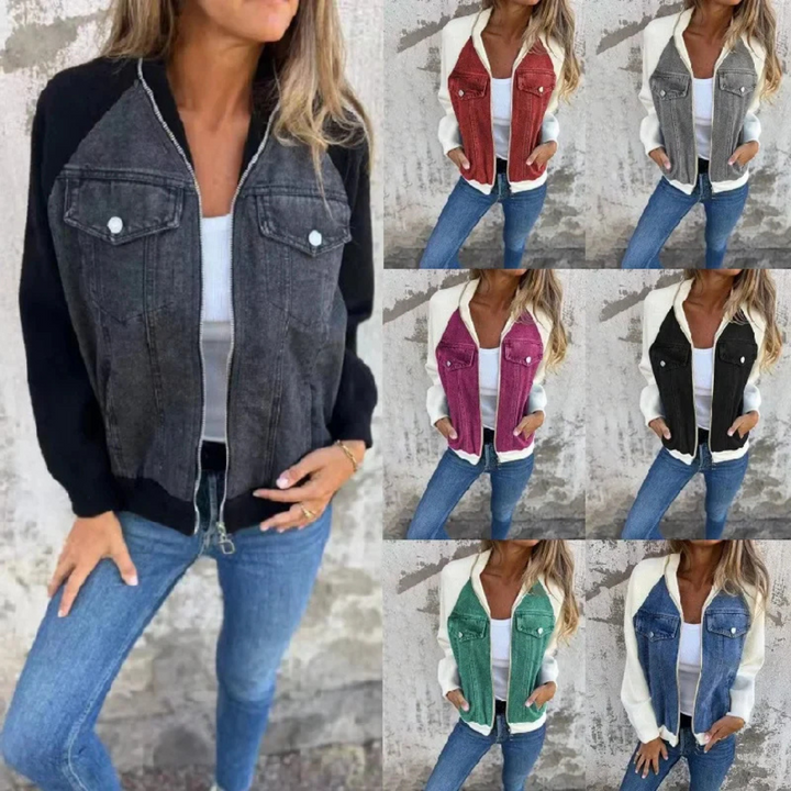 Drune | Stylische Jacke für Damen