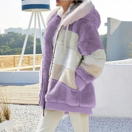 Drune | Elegante und vielseitige Jacke