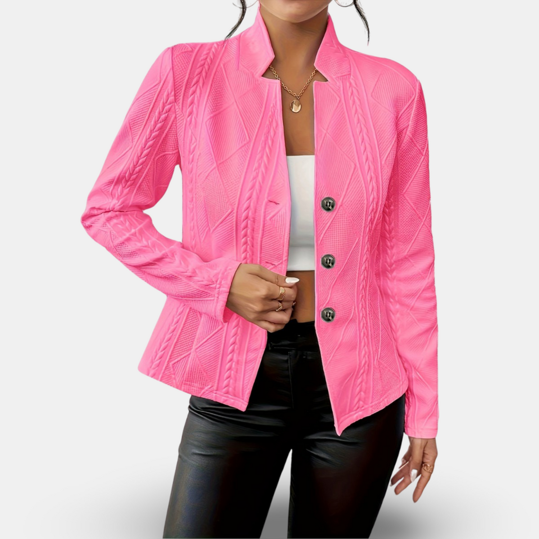 Drune | Knopfblazer Jacke