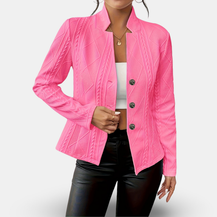 Drune | Knopfblazer Jacke