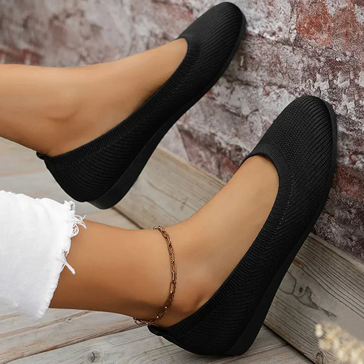 Drune | Atmungsaktive Rutschfeste Schuhe