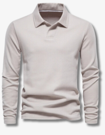 Drune | Tommy Poloshirt