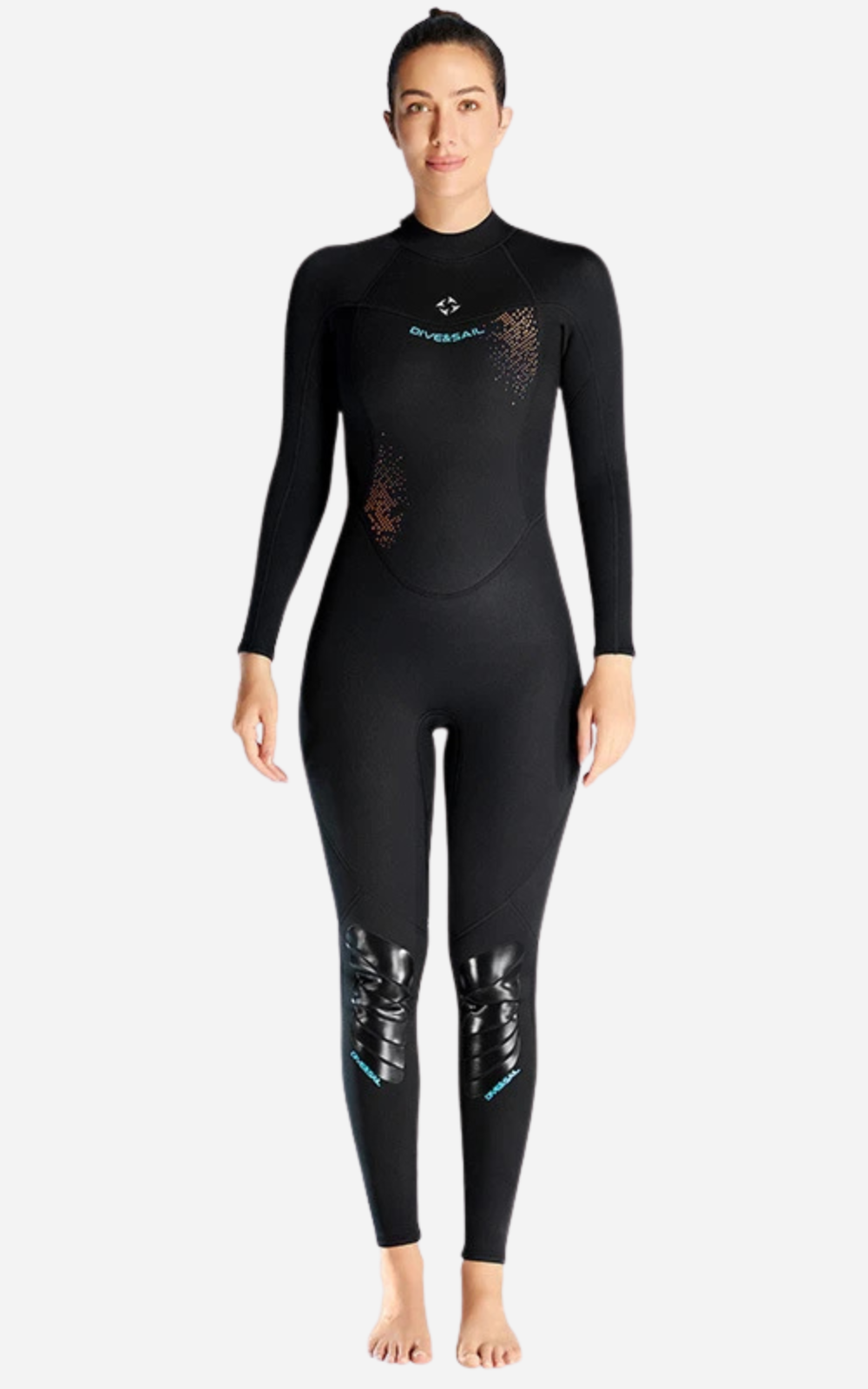 Drune | Thermisch Damen Schutz Und Komfort Für Das Schwimmen