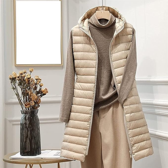 Drune | Stilvolles und elegantes allgemeines Kleidungsstück