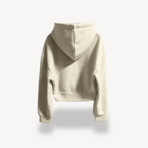 Drune | Damen Strukturiertes Sweatshirt Polyester