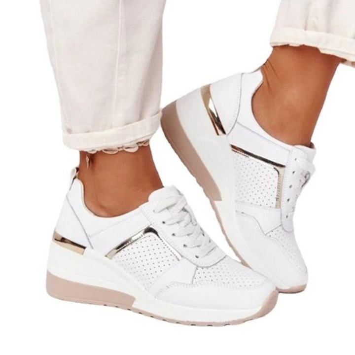 Drune | Orthopädische Damen-Wanderschuhe