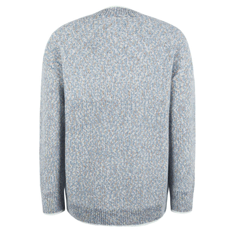 Drune | Weiche Strickjacke