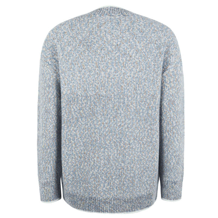 Drune | Weiche Strickjacke