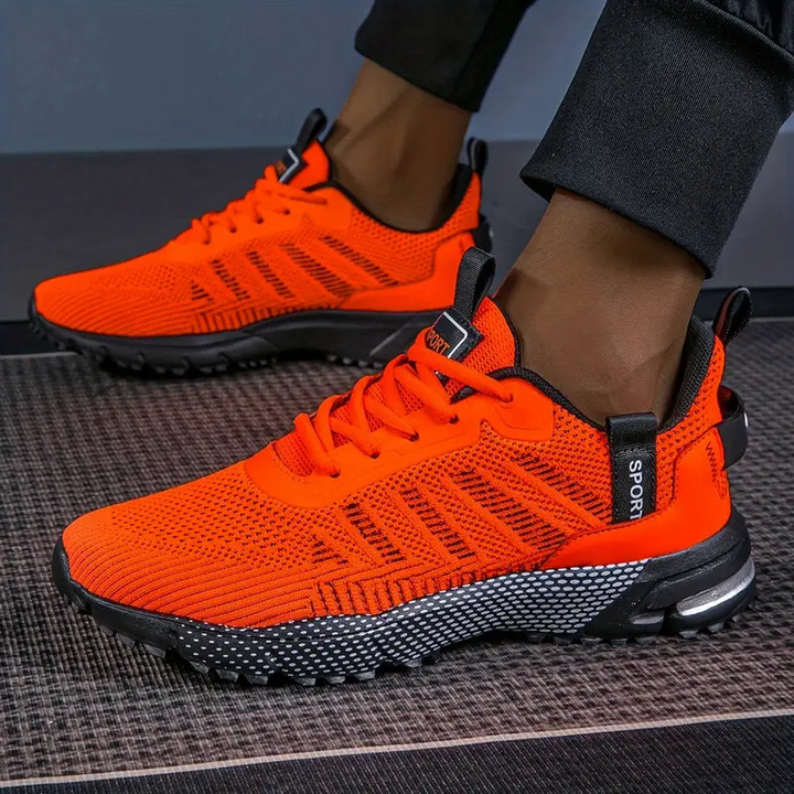 Drune | Sportliche Herren Schuhe Laufschuhe Für Männer