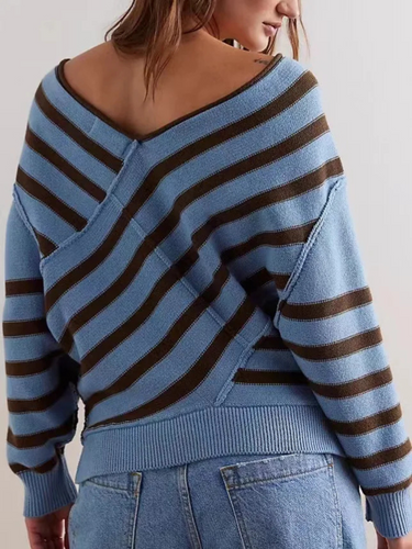 Drune | Off-Shoulder Stricktop