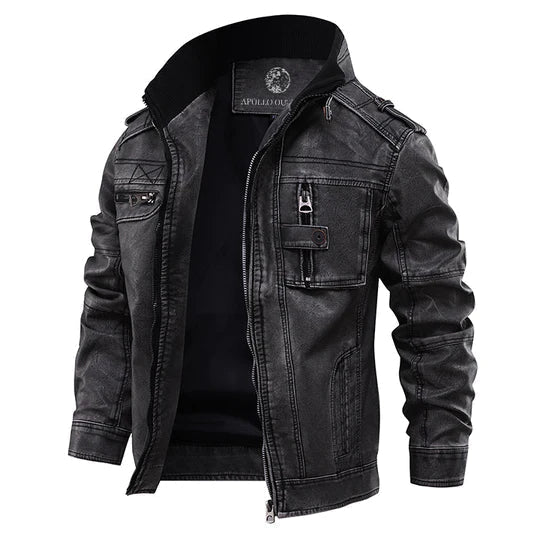 Drune | Elegante Premium Jacke für Herren