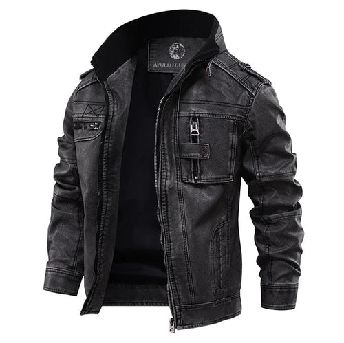 Drune | Elegante Premium Jacke für Herren