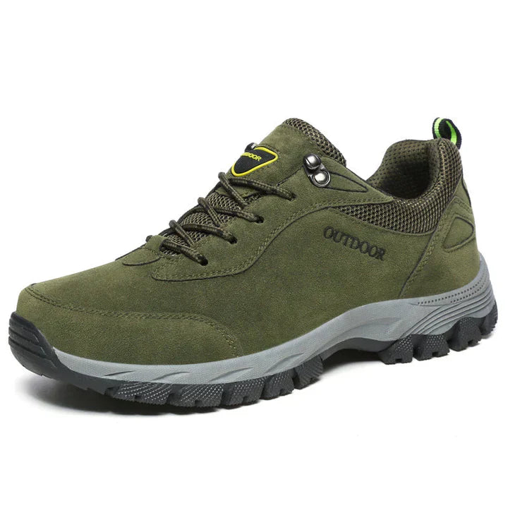 Drune | Casual Ganzjahres-Orthopädische Außenschuhe für Männer