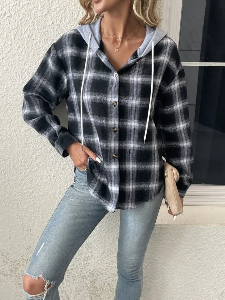 Drune | Trendiger und eleganter Mantel