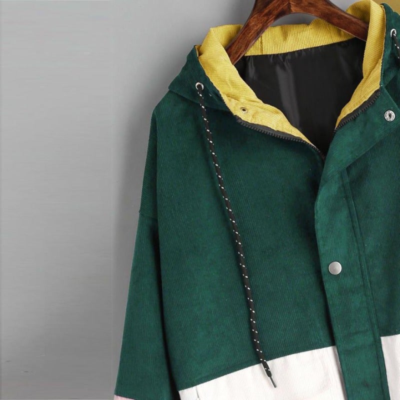 Drune | Leichte Modejacke