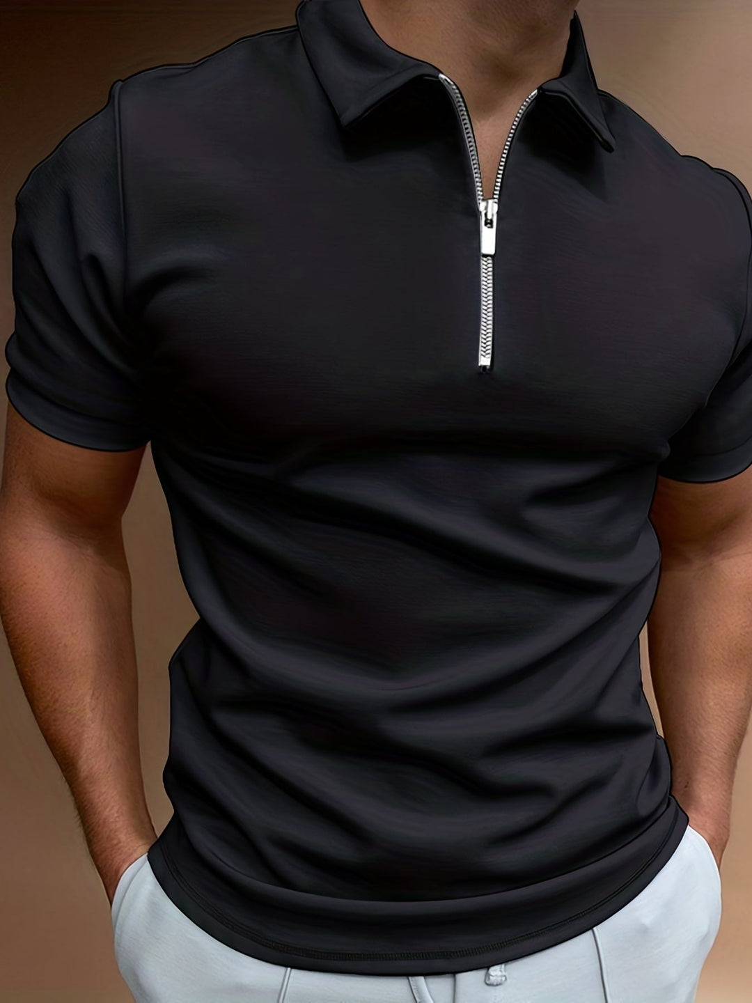 Drune | Poloshirt Für Herren