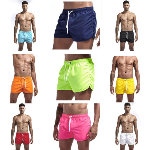 Drune | Strandshorts