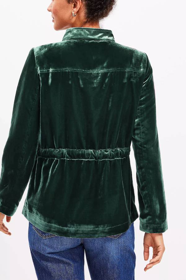 Drune | Liv Jacke