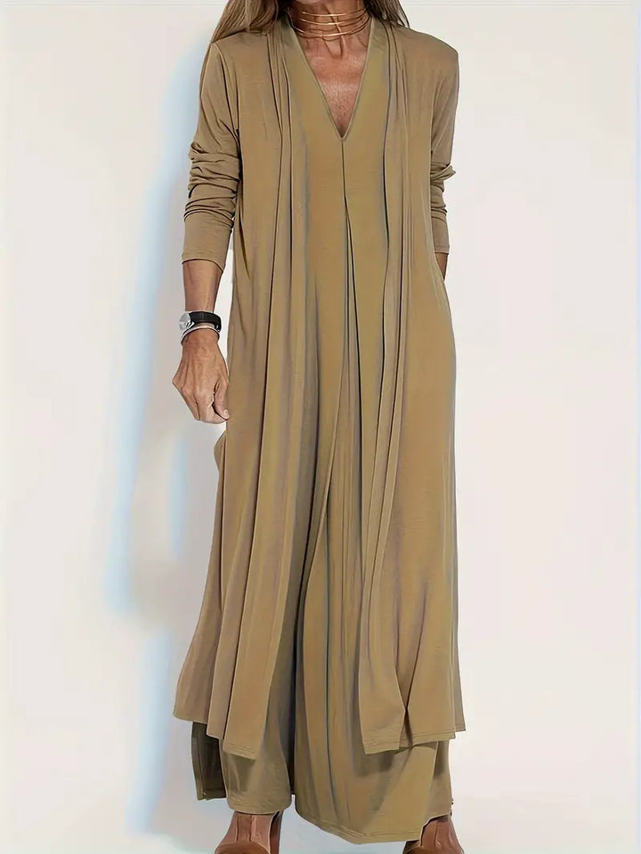 Drune | Elegantes Outfits Satz