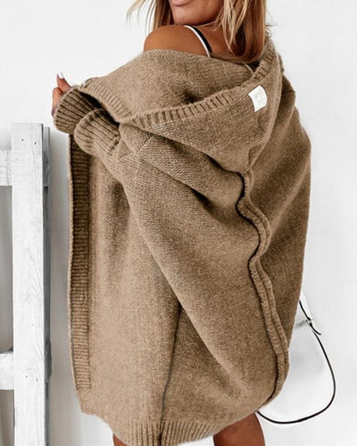 Drune | Damen Manteljacke