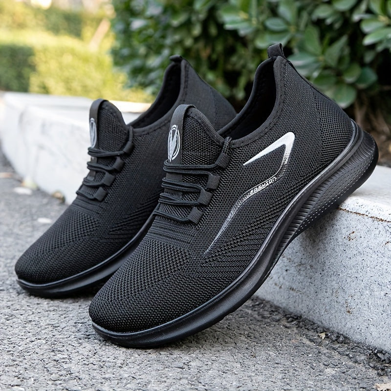 Drune | Atmungsaktive, Leichte Herren Sneaker