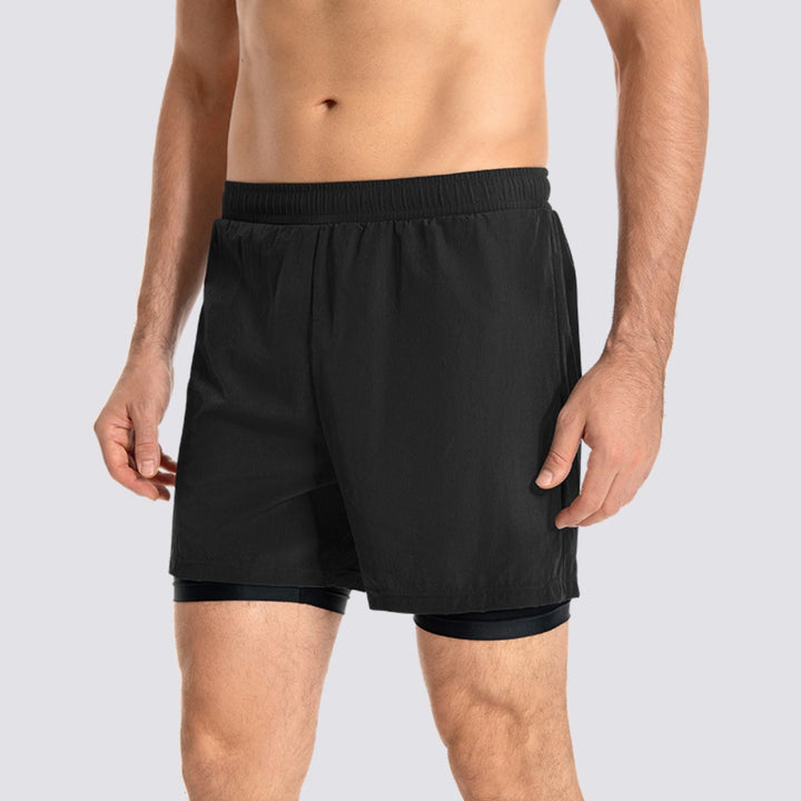 Drune | Atmungsaktive, schnell trocknende Strandhose für Herren