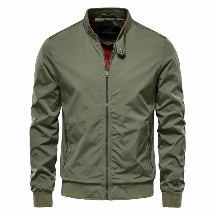 Drune | Herren Leichte Freizeit Frühlingsjacke