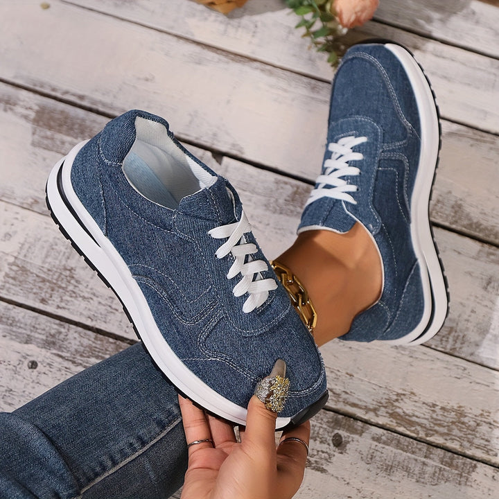 Drune | Trendige Orthopädische Schuhe Mit London Flair