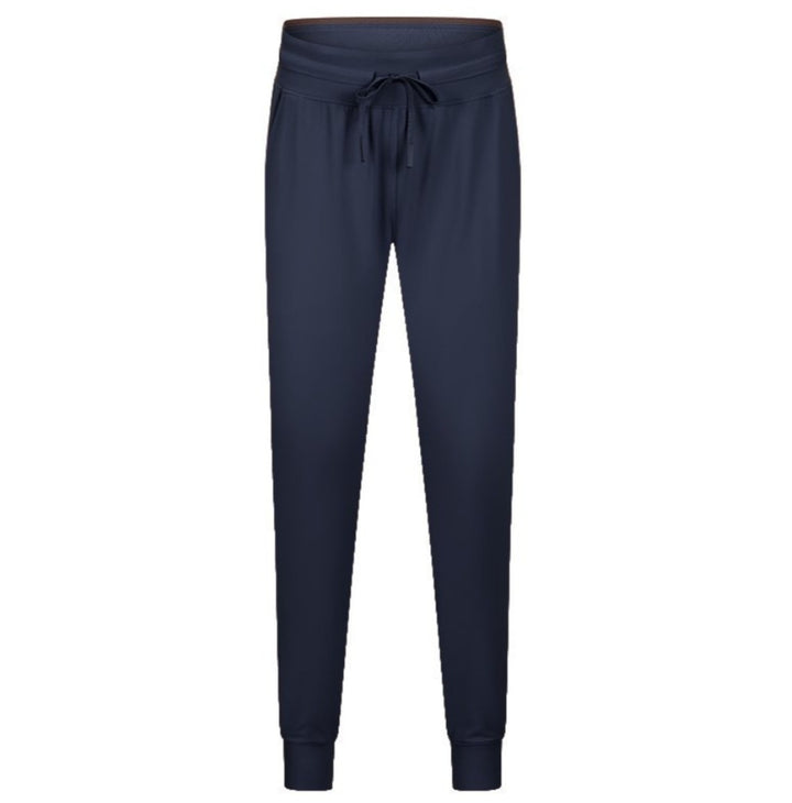 Drune | Hochelastische Yoga-Sporthose mit Taschen