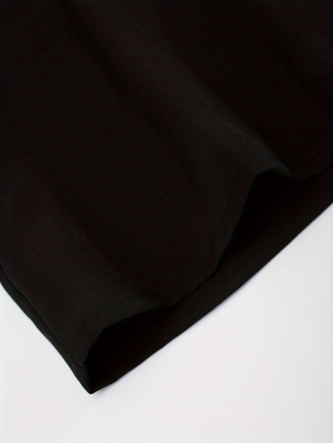 Drune | Sommeroutfitsatz in Einfarbiger Farbe