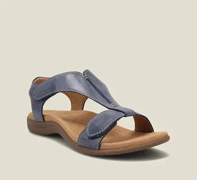 Drune | Orthopädische Sandalen Mit Fußgewölbeunterstützung