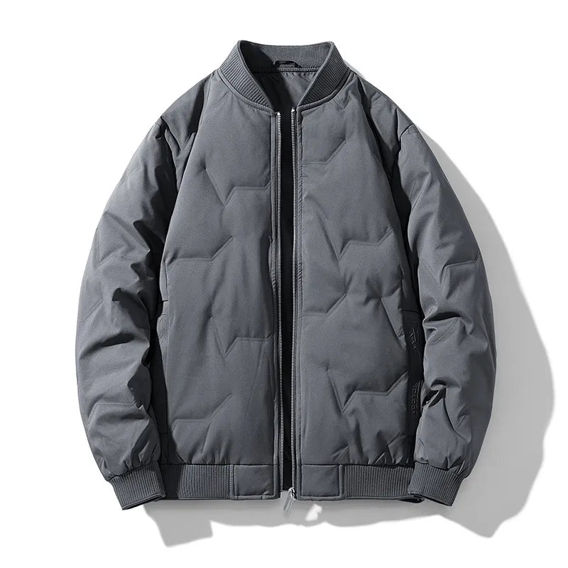Drune | Trendy Herrenjacke