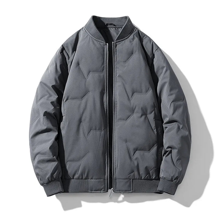 Drune | Herrenjacke Trendiger Stil
