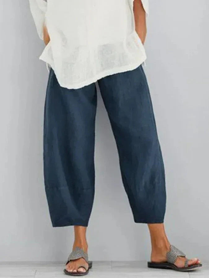 Drune- Freizeitpants für Damen