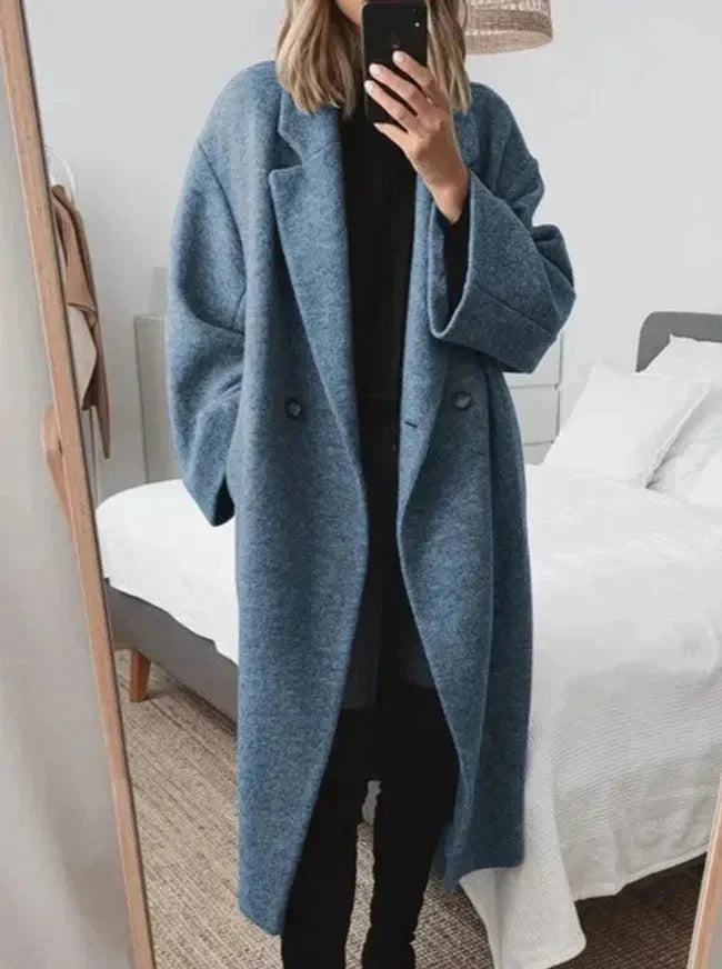 Drune | Oversized Mantel
