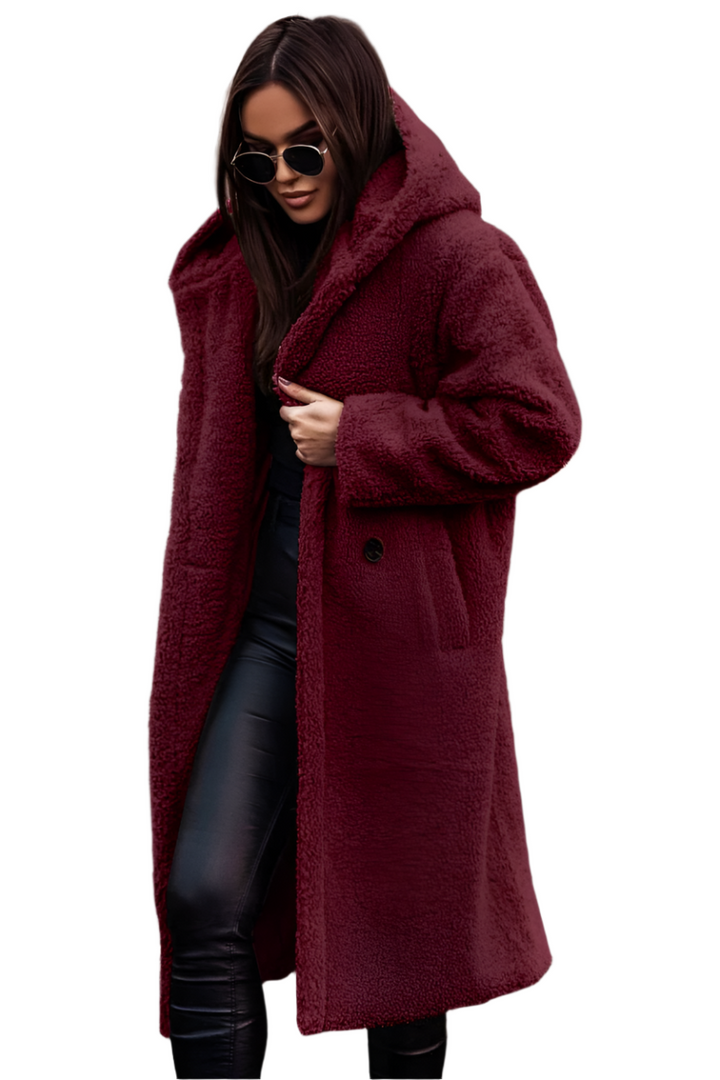 Drune | Fleecejacke Frau