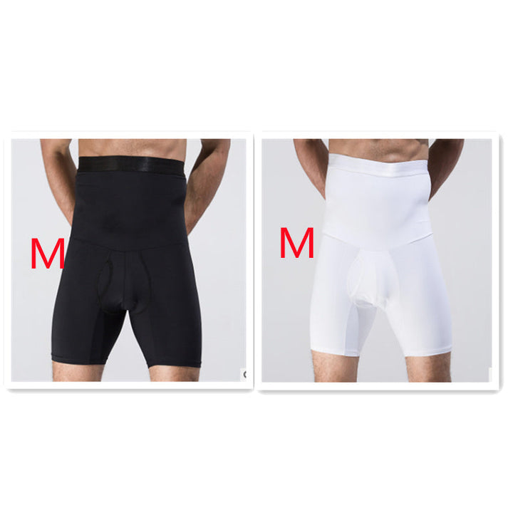 Drune | Figurformende Slimming Shorts Für Herren