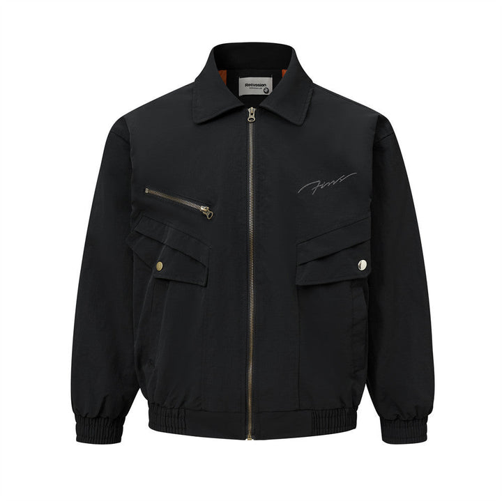 Drune | Herren Stoffjacke
