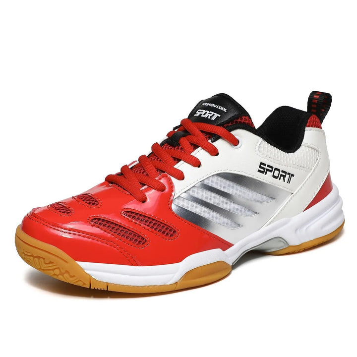 Drune | Stilvolle Padel- und Tennisschuhe für Herren | Unterstützend und Nachhaltig