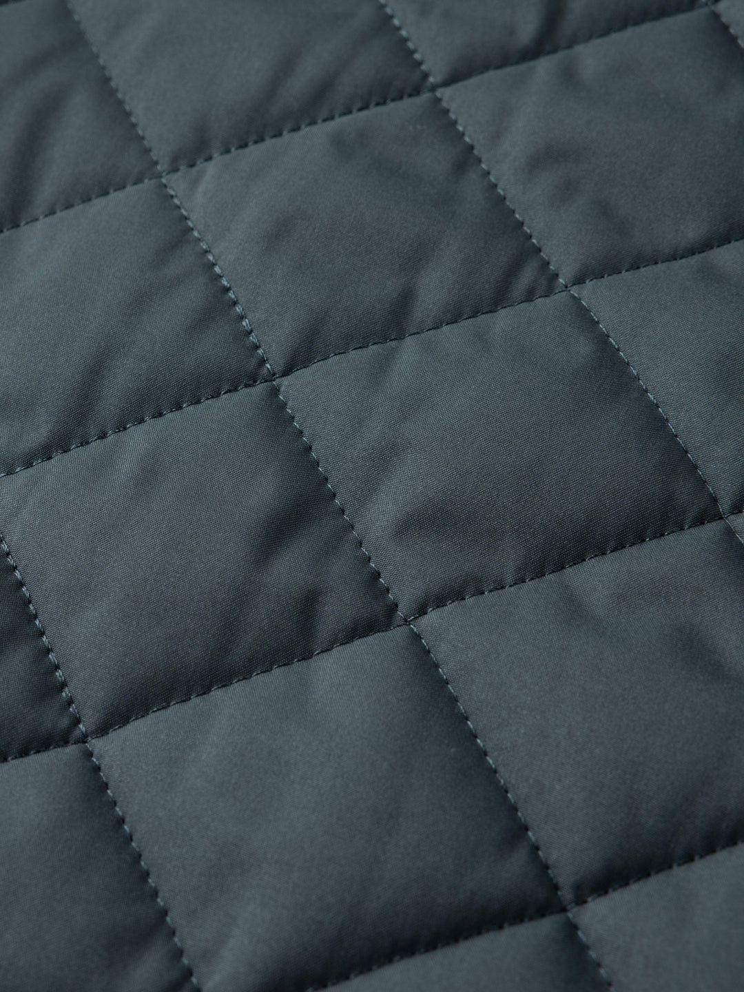 Drune | Solide Fleece Warme Puffer Winter Jacke Für Herren - Perfekt für Kalte Wintertage