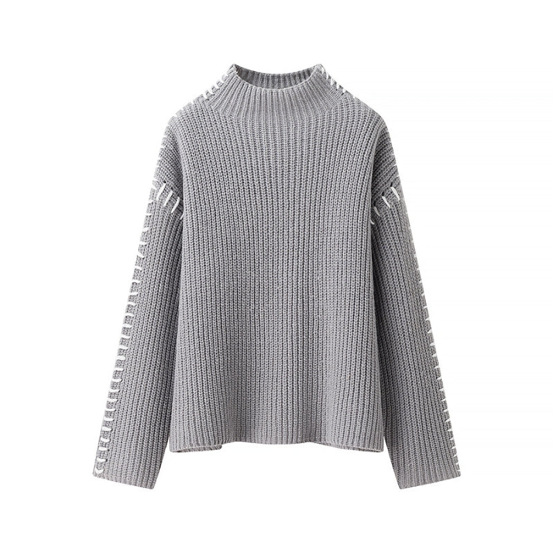 Drune | Cozy knit sweater for stylish comfort