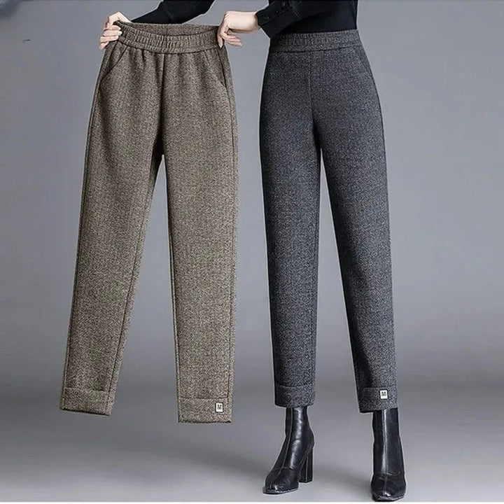 Drune | Wollhose