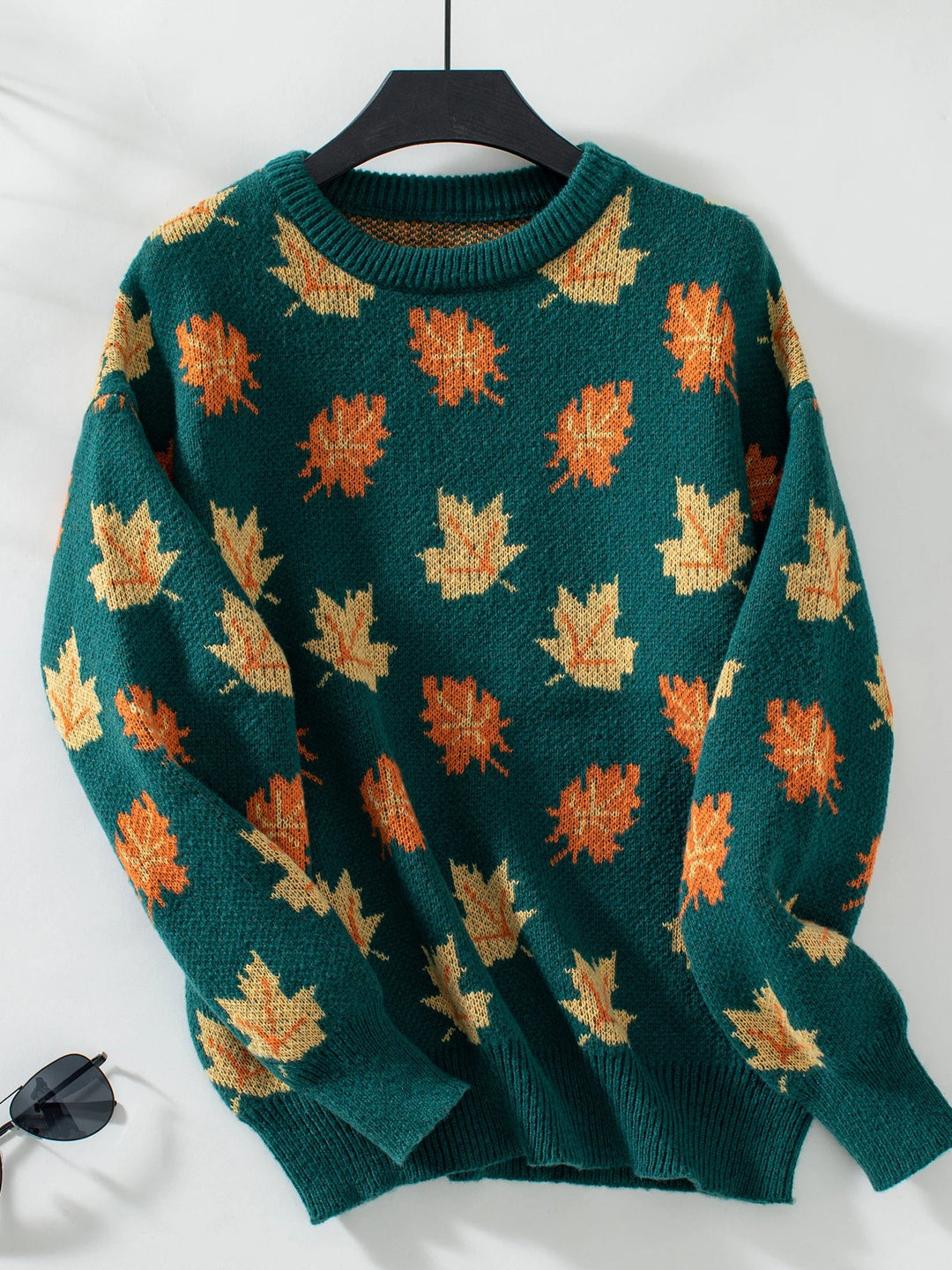 Drune | Hues Strickpullover