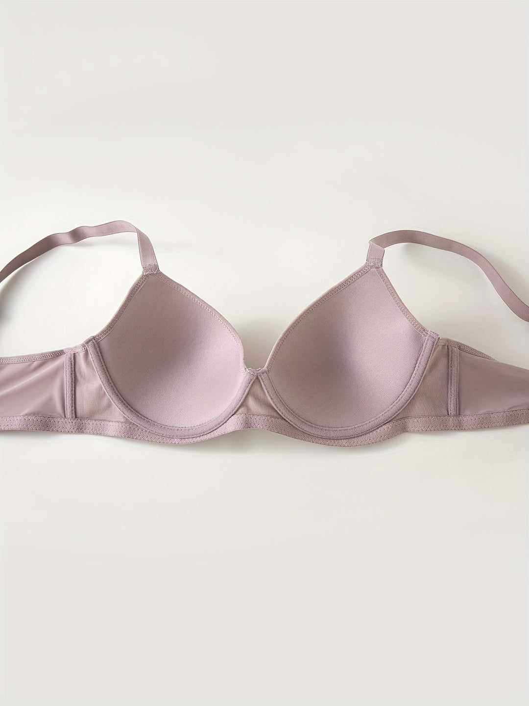 Drune | 3 Teilig Nahtlos Anti Ablehnung Push up Bh