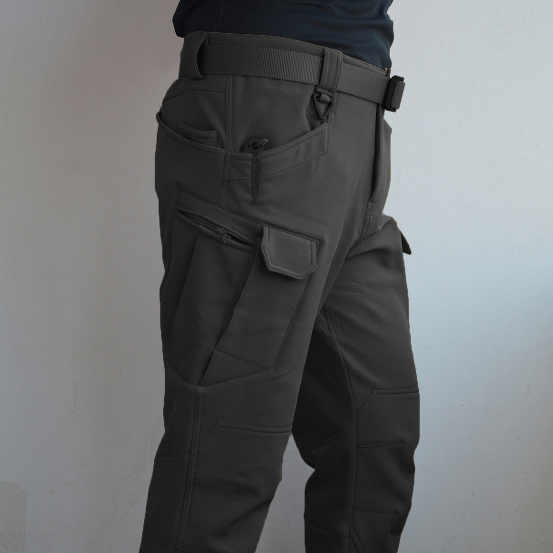 Drune | Multifunktionale stylische Hosen für Männer