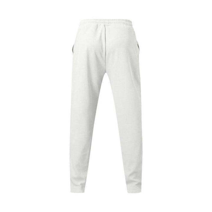 Drune | Lockere gerade Sporthose