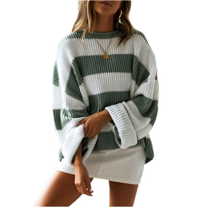 Drune | Stylish knit sweater for effortless style